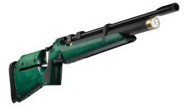 Luftgewehr CZ 200 S Green 4,5mm