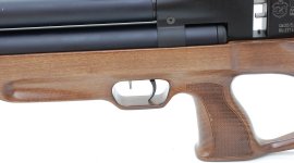 Luftgewehr Kalibrgun Cricket Mini Carabine 5,5mm