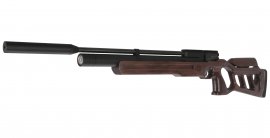 Luftgewehr Kalibrgun Cricket Carabine 5,5mm