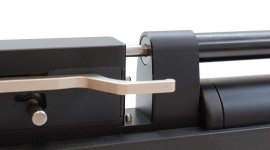 Luftgewehr Kalibrgun Cricket Compact PLB 5,5mm