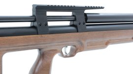 Luftgewehr Kalibrgun Cricket Standart WB 6,35mm