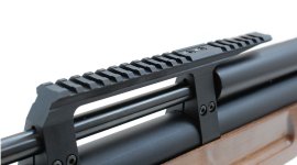 Luftgewehr Kalibrgun Cricket Standart WB 4,5mm