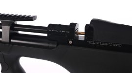 Luftgewehr Kral Arms Puncher Breaker S 4,5mm