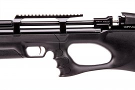 Luftgewehr Kral Arms Puncher Breaker Silent S 4,5mm