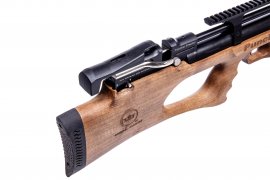 Luftgewehr Kral Arms Puncher Breaker W 5,5mm