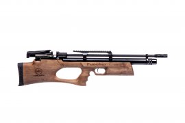 Luftgewehr Kral Arms Puncher Breaker W 4,5mm