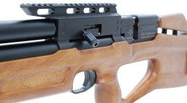 Luftgewehrtechnik Vulcan Tactic 5,5mm