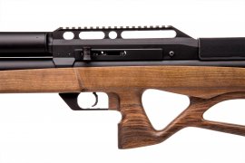 Luftgewehr Edgun Matador R5M long 6,35mm