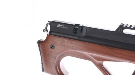 Edgun Matador R3M Lang 6,35mm