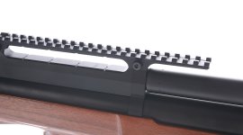 Edgun Matador R3M Lang 6,35mm