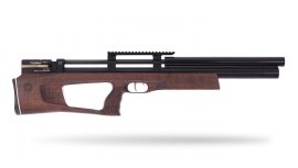 Luftgewehr Taipan Veteran Long 6,35mm Beech