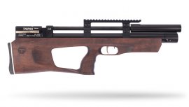 Luftgewehr Taipan Veteran Compact 6,35mm Beech