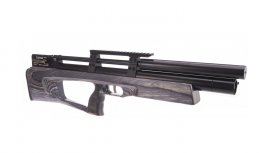 Luftgewehr Taipan Veteran Standart 6,35mm Laminate