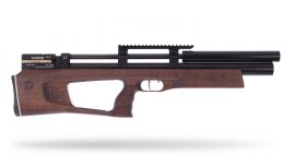 Luftgewehr Taipan Veteran Standart 6,35mm Beech