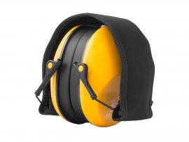 Kopfhörer RealHunter Passive Orange