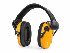 Kopfhörer RealHunter Aktivní Pro Orange + Brille