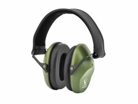 Kopfhörer RealHunter Passive oliv