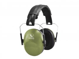 Kopfhörer RealHunter Passive oliv
