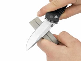 Lansky Diamant-Schleifstein LDPST