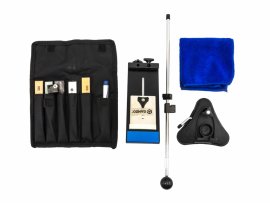 Ganzo Touch Pro Ultra Anspitzer