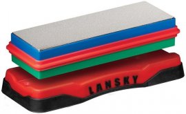 Lansky 6x2 LDB6M Diamantschleifstein