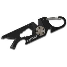 Abziehstein Karabiner Lansky Road 1