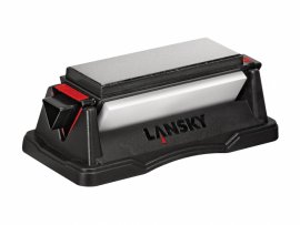 Schleifstein Lansky Tri-Stone Benchstone BS-TR100
