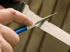 Taschenmesser-Schleifer Taidea T0905D