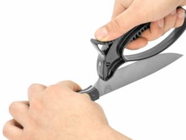 Abziehstein Lansky Edge LSTCS