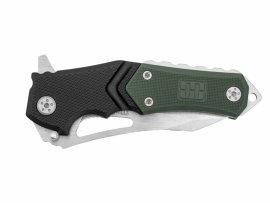 Set Lansky Messer Responder 7 + Schärfer PSMED01