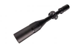 Zielfernrohr Valiant Themys 3-9x40 AO SIR 20x 1/2Mil-dot