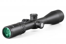 Zielfernrohr Valiant Lynx 6-24x50 SF SIR Mil-Dot