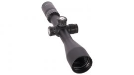 Zielfernrohr Valiant Lynx 4-16x50 SF SIR Mil-Dot