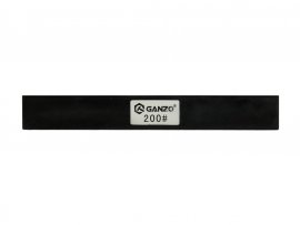 Diamant-Schleifstein 200 Ganzo Touch Pro