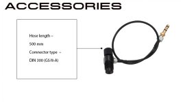 Luftgewehr Airgun Technology Vulcan 2 BPS 6,35mm