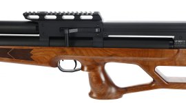 Luftgewehrtechnik Vulcan 2 6,35mm