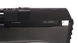 Luftgewehr Evanix Max Air 5,5mm
