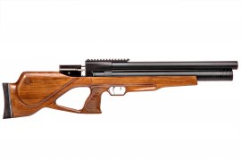 Luftgewehr Kalibrgun Cricket Mini Carabine voll 5,5mm