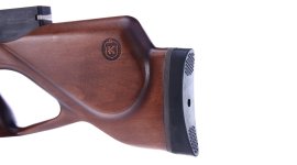 Luftgewehr Kalibrgun Cricket Mini Carabine voll 5,5mm