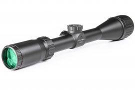 Zielfernrohr Valiant Themys 4-12x40 AO FBR
