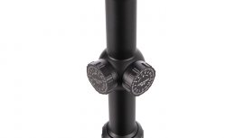 Zielfernrohr Valiant Themys 4-12x40 AO RAQ