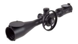 Zielfernrohr Hawke Sidewinder FFP 6-24×56 MIL