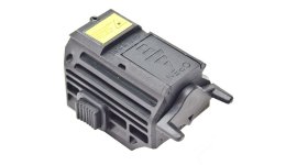 Universelles Laservisier ASG 22mm