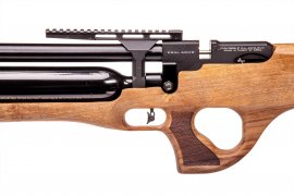 Luftgewehr Kral Arms Puncher Ekinoks 5,5mm