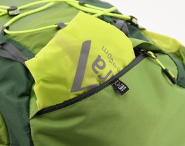 Rucksack 32l GrünW