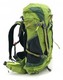 Rucksack 45l GreenW