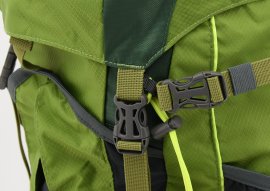 Rucksack 45l GreenW