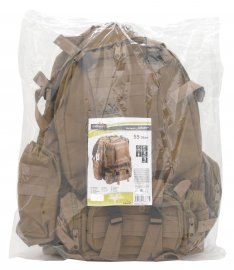 Rucksack 55l ARMY