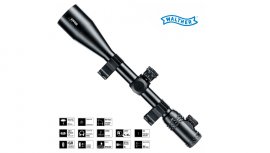 Zielfernrohr Walther PRS 5-30x56 IGR