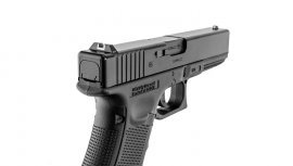 Luftpistole Umarex Glock 22 4,5mm